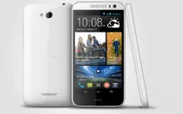 HTC bắt đầu bán smartphone lõi 8, hai sim Desire 616