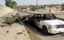 Iraq: Đánh bom xe làm hơn 60 người thương vong