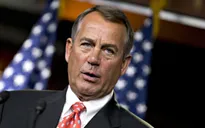 Ông John Boehner làm Chủ tịch Hạ viện Mỹ