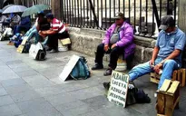 EU: 26 triệu người thất nghiệp