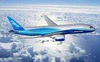 Hàng loạt sự cố với máy bay Boeing 787