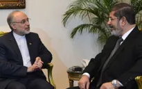Ngoại trưởng Iran tới Ai Cập bàn về vấn đề Syria