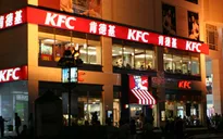 Trung Quốc: Lại xảy ra bê bối thực phẩm bẩn
