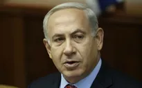 Cử tri Israel đi bỏ phiếu bầu Thủ tướng