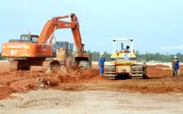 Dự án lọc hóa dầu Nghi Sơn chính thức triển khai
