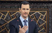 Ông Bashar al-Assad tố cáo Israel âm mưu gây bất ổn Syria
