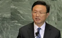Trung Quốc – Syria tìm giải pháp chính trị cho vấn đề Syria