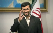 Tổng thống Iran có chuyến thăm lịch sử tới Ai Cập