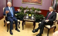 Malaysia, Singapore tăng cường hợp tác kinh tế