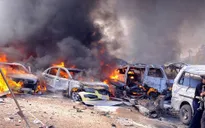 Đánh bom xe tại Syria, 31 người thiệt mạng