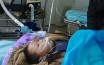 Giẫm đạp lên nhau, 4 học sinh Trung Quốc bị chết