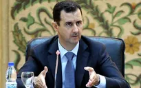 Tổng thống Syria tuyên bố không từ chức