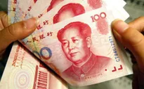 Doanh nghiệp Thái Lan “chuộng” đồng nhân dân tệ