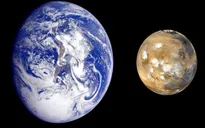 NASA khẳng định: Sao Hỏa thích hợp cho sự sống