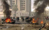 Đánh bom tại Iraq làm 21 người chết