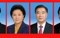 Trung Quốc thông qua danh sách thành viên Chính phủ khóa mới