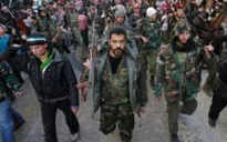 Phe đối lập Syria họp bầu Thủ tướng lâm thời