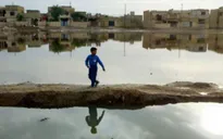 10 năm sau chiến tranh: Iraq vẫn khát vọng hòa bình