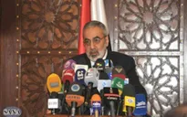 Chính phủ Syria tố cáo phe nổi dậy dùng vũ khí hóa học