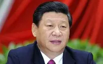 Chủ tịch Trung Quốc thăm Nga và châu Phi