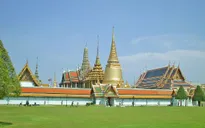 Văn hóa mang lại thành công cho du lịch Thái Lan