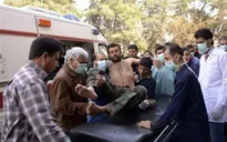 Syria: Tranh cãi về vũ khí hóa học