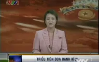 Triều Tiên dọa tấn công cả Mỹ lẫn Nhật Bản