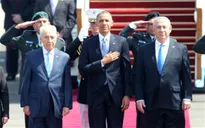 Tổng thống Obama: Quan hệ Mỹ - Israel là "vĩnh cửu"