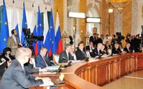 Nga - EU thúc đẩy quan hệ đối tác