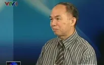 “Mỹ không bỏ rơi Trung Đông”