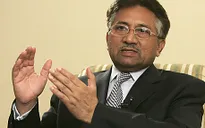 Taliban đe dọa ám sát cựu Tổng thống Pakistan
