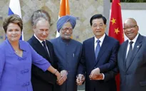 BRICS thành lập ngân hàng phát triển chung