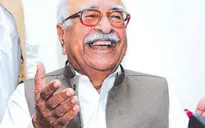Thủ tướng lâm thời Pakistan nhậm chức