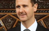 Tổng thống Syria kêu gọi đẩy nhanh đối thoại dân tộc