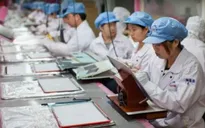 Mỹ hạn chế mua sản phẩm IT Trung Quốc