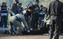 Chính phủ Thái Lan đàm phán với nhóm Barisan