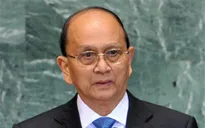 Tổng thống Myanmar cam kết chấm dứt xung đột tôn giáo