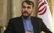 Iran ủng hộ Ai Cập về vấn đề Syria