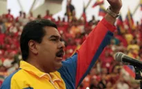 Venezuela bắt đầu chiến dịch tranh cử tổng thống