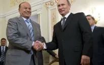 Nga cam kết hỗ trợ toàn diện cho Yemen