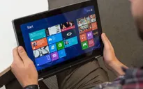 Windows 8 cán mốc 35.000 ứng dụng
