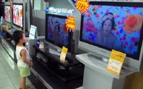 LG và Samsung bị phạt vì ‘làm giá’ để thao túng thị trường LCD