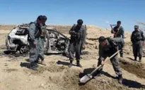 Afghanistan: NATO không kích làm 11 trẻ em chết