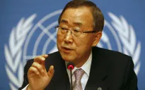 Phái bộ điều tra của LHQ tới Syria