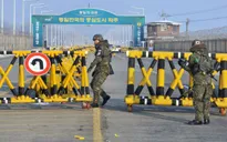 Hàn Quốc lên án hành động của Triều Tiên tại KCN Kaesong