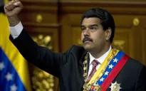 Tân Tổng thống Venezuela công bố các biện pháp kinh tế mới