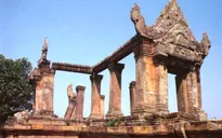 Campuchia và Thái Lan tiếp tục tranh chấp đền cổ
