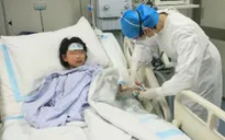 14 trường hợp tử vong do H7N9 tại Trung Quốc