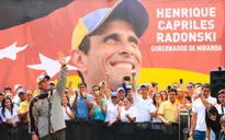 Venezuela: Phe đối lập bác kết quả bầu cử Tổng thống