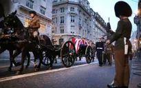 Anh tổ chức tang lễ cựu Thủ tướng Margaret Thatcher